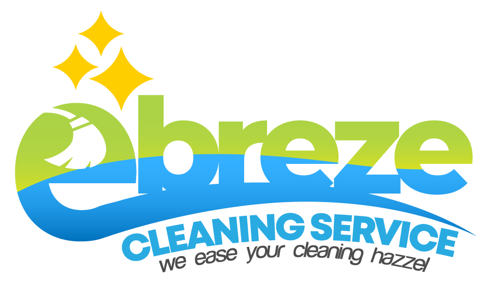 Ebreze Cleaning Service Logo